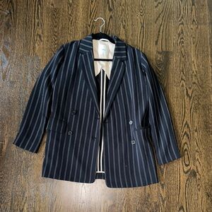 Wilfred Cherrelle Blazer